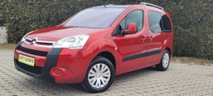 Citroën Berlingo II 1.6 16V Multispace 2009