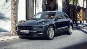 Porsche Macan I Standard 2023