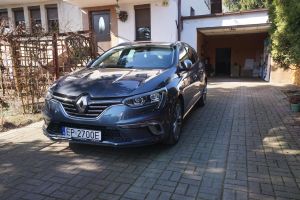 Renault Megane IV 1.3 TCe FAP GT Line 2019