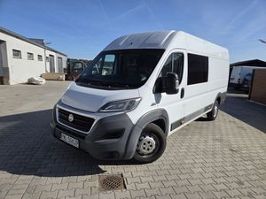 Fiat Ducato 2015