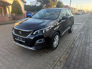 Peugeot 3008 II PureTech 130 Stop & Start GPF Active 2020