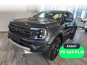 Ford Ranger 2.0 EcoBlue Bi-Turbo 4x4 DC 2025