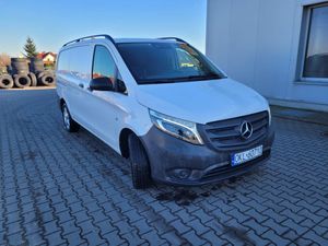 Mercedes-Benz Vito 2022