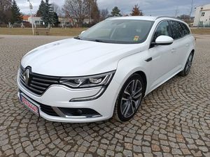 Renault Talisman (SM6) ENERGY dCi 160 EDC Business 2016