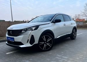 Peugeot 3008 II 225 e-EAT8 GT Pack 2021