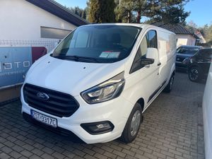 Ford Transit Custom 2020