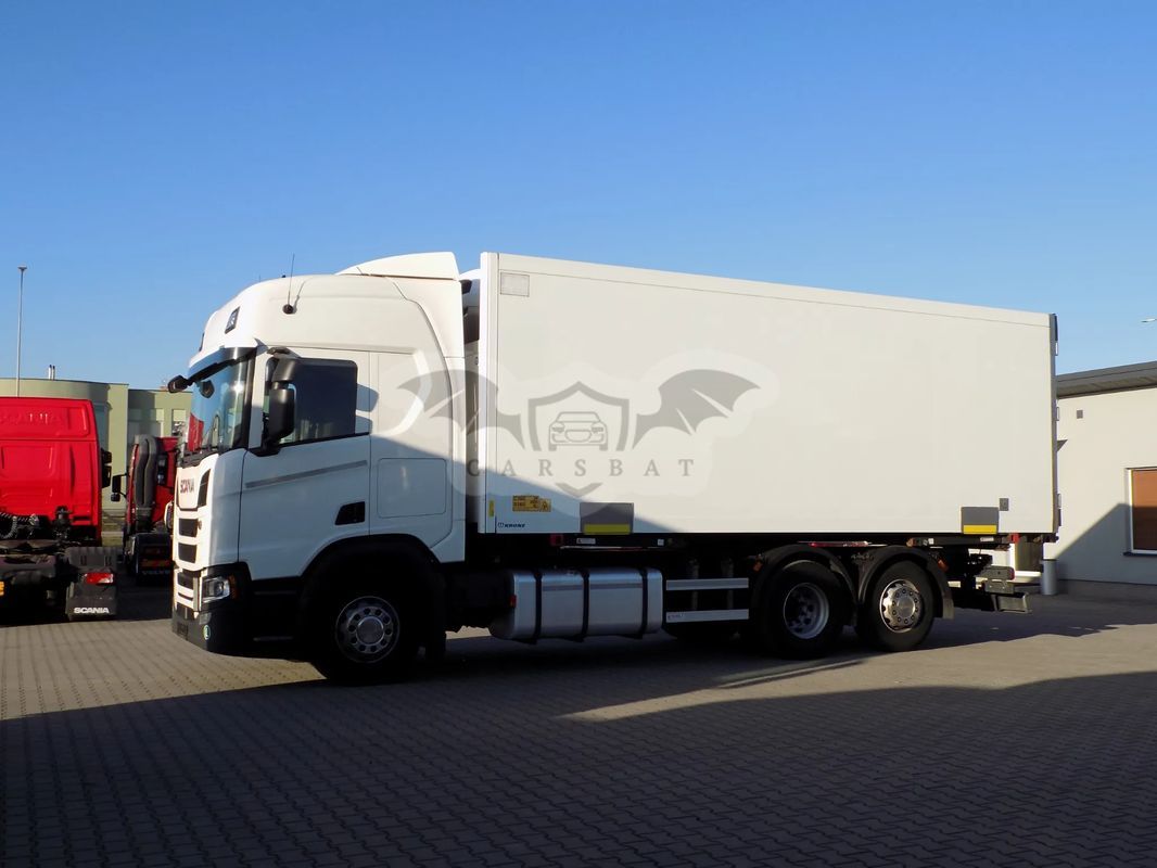 Scania R-series 2020