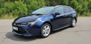 Toyota Corolla Seria E21 1.8 Hybrid GPF Comfort 2023