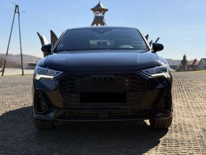 Audi Q3 II 35 TFSI S tronic S line 2023