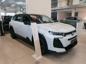 Citroën C5 Aircross 2026
