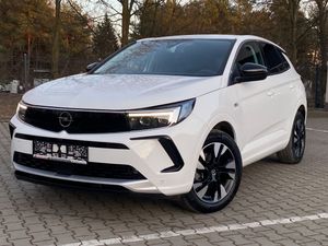 Opel Grandland 1.5 D Automatik Elegance 2023