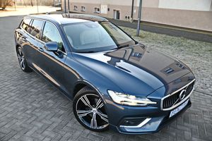 Volvo V60 II B3 B Geartronic Inscription 2021