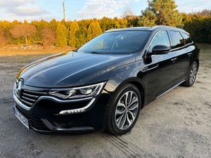 Renault Talisman (SM6) ENERGY dCi 130 INTENS 2016