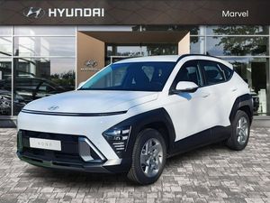 Hyundai Kona II 2025