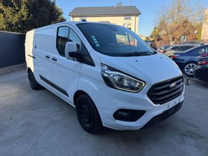 Ford Transit 2020