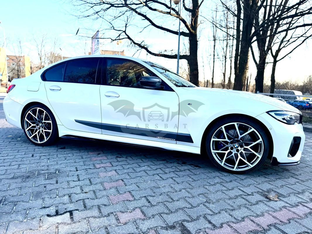 BMW 3 Series G20/G21 2019