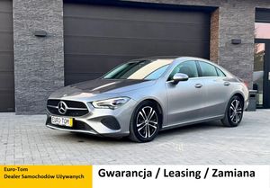 Mercedes-Benz CLA II 200 Progressive 7G-DCT 2024