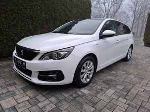Peugeot 308 T9 2019