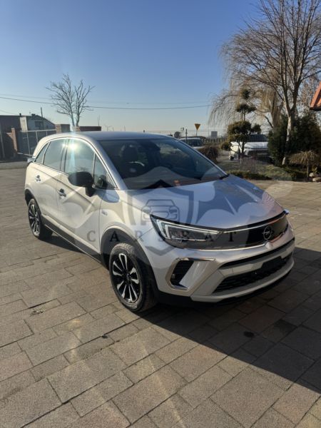 Opel Crossland 1.2 Elegance 2024