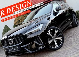 Volvo XC60 II B4 D Geartronic RDesign 2023