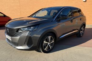 Peugeot 3008 II 225 e-EAT8 Allure Pack 2023