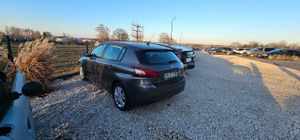 Peugeot 308 T9 2017