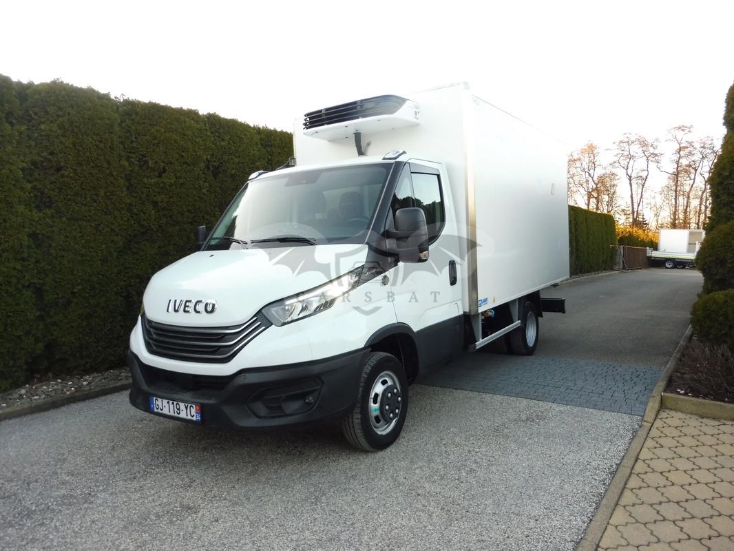 Iveco Daily 2022