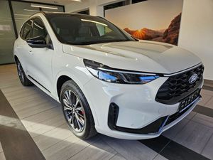 Ford Kuga III 2026