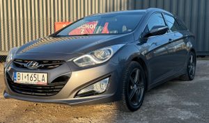 Hyundai i40 2014