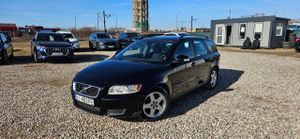 Volvo V50 1.6D DRIVe 2010