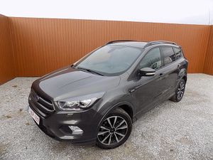Ford Kuga II 2.0 TDCi 2x4 ST-Line 2017