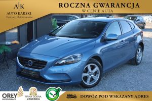 Volvo V40 II 2016