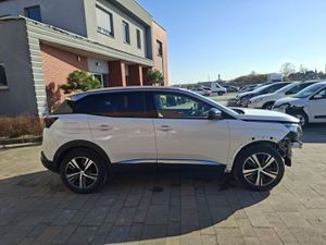 Peugeot 3008 II BlueHDi 130 Stop & Start EAT8 Allure 2020
