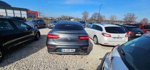 Mercedes-Benz GLC I 2018