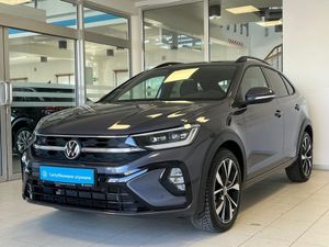 Volkswagen Taigo 2025