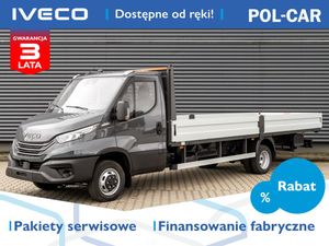 Iveco Daily 2026