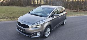 Kia Carens (Rondo) IV 1.7 CRDi 115 Dream Team Edition 2015