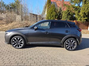 Mazda CX-3 2.0 Skypassion 2019