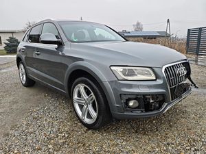 Audi Q5 8R 2.0 TDI Quattro S tronic sport 2016