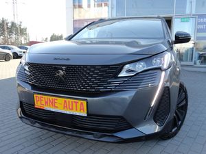 Peugeot 3008 II 1.5 BlueHDi GT S&S EAT8 2021