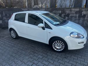 Fiat Punto II FL 1.4 Easy S&S 2015