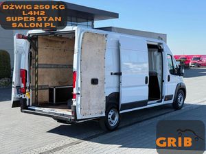 Fiat Ducato 2022