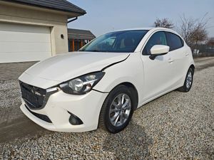 Mazda 2 III SKYACTIV-G 90 Red Sports Edition 2015