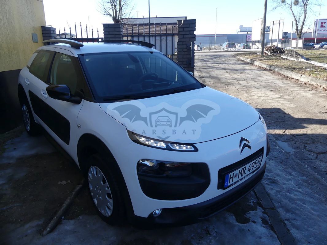 Citroën C4 Cactus ver-2-0-crdi-2wd-vision 2015