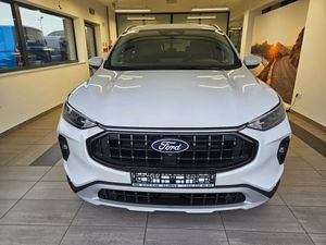 Ford Kuga III 2025