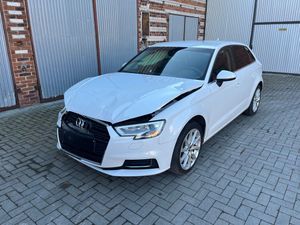Audi A3 8V 2017