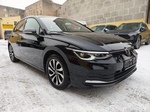 Volkswagen Golf VIII 1.5 TSI BMT Evo Comfortline 2022