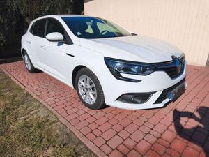 Renault Megane IV 1.5 dCi Limited 2019