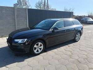 Audi A4 B9 2.0 TDI S tronic design 2018