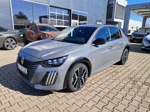 Peugeot 208 II 1.2 mHEV GT 2025
